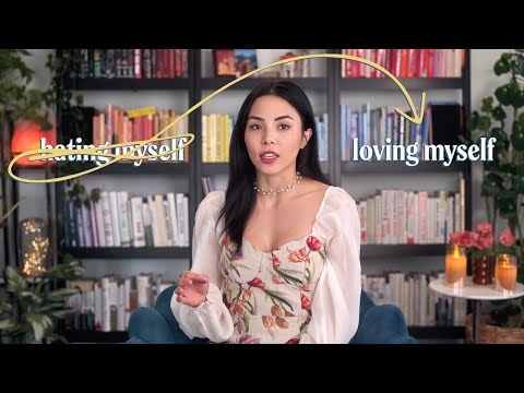 如何真正培養愛自己的能力！ (How to actually cultivate self love)