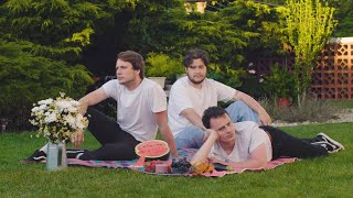 Tell Me You're Gay Music Video
