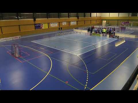 TDC - FBC Došwich Milevsko 12.12.2017