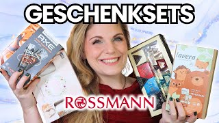 LOHNEN SICH Drogerie Geschenksets 2025 eigentlich? & XXL lavera Verlosung