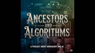 Ep. 25:: Tracking Australian Ancestors Using AI | International Genealogy Research