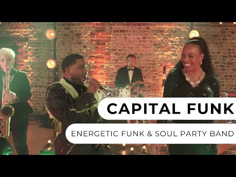 Capital Funk