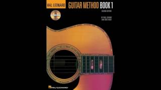 31 Worried Man Blues | Hal Leonard Guitar Method Book 1