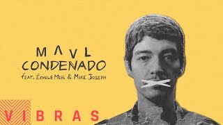 Condenado Music Video