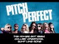 No Diggity By Anna Kendrick Lyrics
