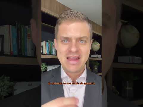 Vídeo: FGTS quando posso sacar: opções e prazos