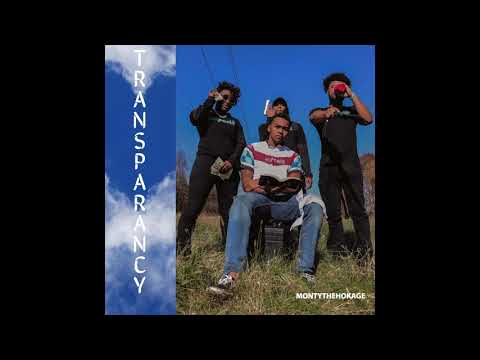 MontytheHokage - Crown (official audio)