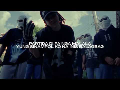 SAINT ELI - HESOYAM (LYRIC VIDEO)