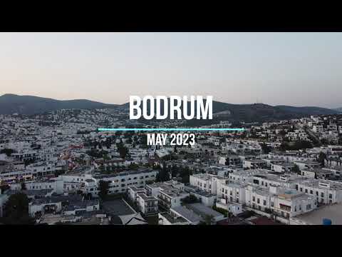Bodrum, Turquia