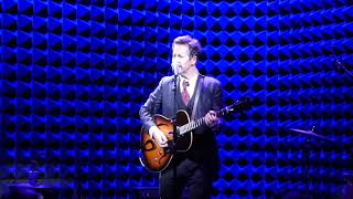 Josh Rouse - It&#39;s The Night Time   2-24-19 Joe&#39;s Pub, NYC