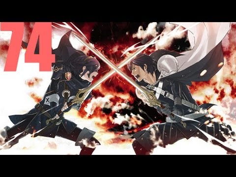 Fire Emblem: Awakening - Walkthrough - Part 74