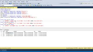 Introduction To SQL Server Dynamic Data Masking