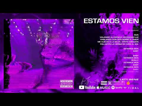 Video thumbnail for Estamos Vien