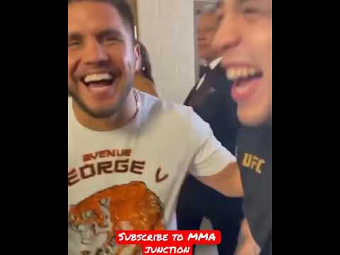 Brandon Moreno Unfazed by Henry Cejudo’s Flyweight Return Talk