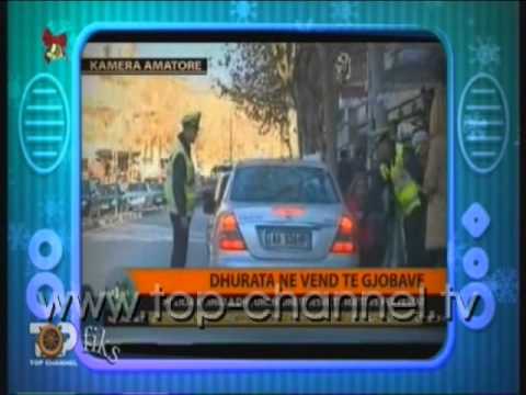 Fiks Fare, 30 Dhjetor 2014, Pjesa 3 - Investigative Satirical Show