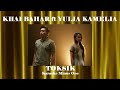 Khai Bahar ft Yulia Kamelia ~ Toksik   Karaoke Minus1