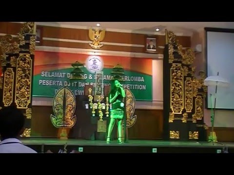 Ratna Kartika - Karena Kusanggup