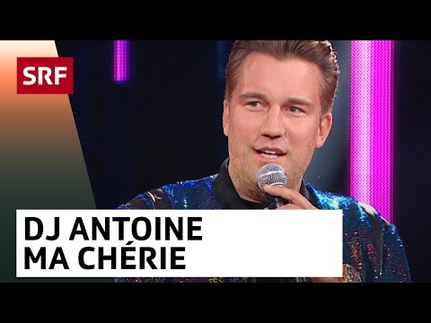 DJ Antoine: Ma Chérie | Die grössten Schweizer Hits | SRF
