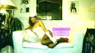 JACQUELINE NEMORIN - &quot;DAMN (I THINK I LOVE YOU)&quot;  (2001)