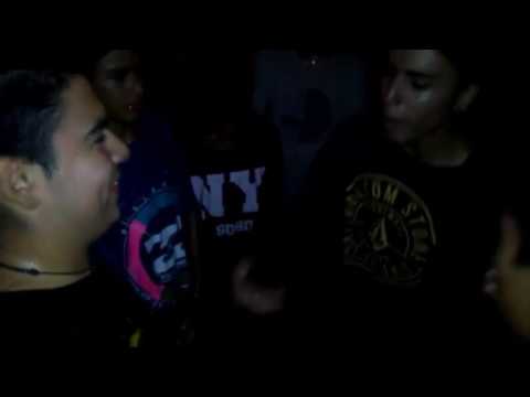 BEEF VS NOISSER  | SEMIS | FECHA 3 BERREFREE  1vs1 (TORNEO 2017)