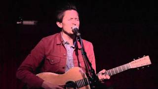 SZLACHETKA- Live From The Hotel Cafe Episode 3: "Come Home For December"