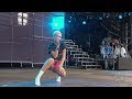 Halsey - Hurricane (Live at Lollapalooza Chicago 2016)