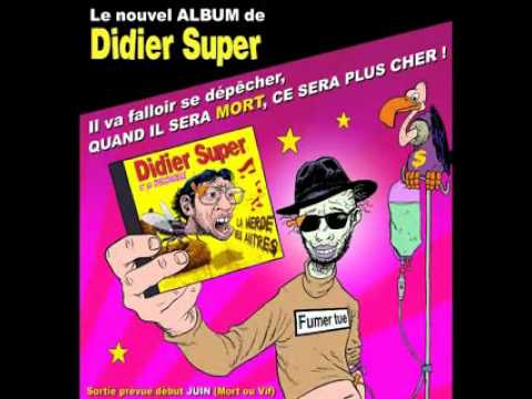 Aïcha et autres succès - Didier Super