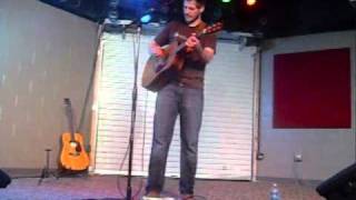 Nick Motil - New Untitled Song!