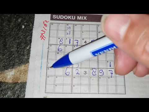 Today,  three in a row! (#3162) Killer Sudoku. 07-28-2021 part 3 of 3