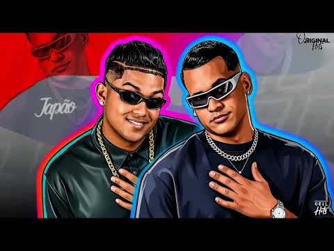 FELIPE ORIGINAL and Mc Japão Canal