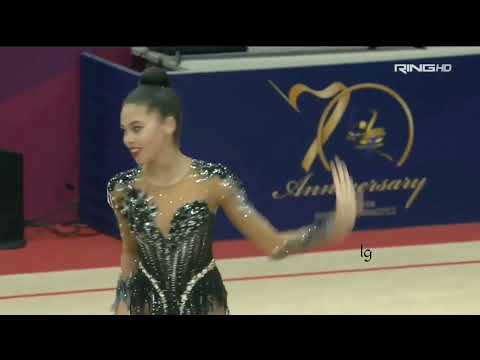 Chloe Ineze Hoop Final IT Sofia Cup 2022