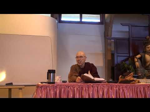 Majjhima Nikāya (MN 082: Part 1 of 2, Sep-15-2012) Bhikkhu Bodhi