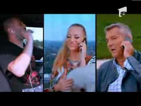 Prezentarea juriului X Factor, sezonul trei