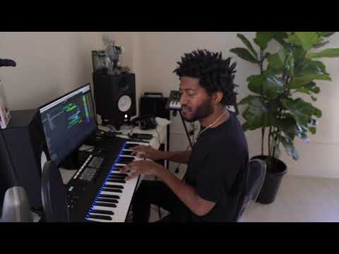 Austin Millz Makes A Quarantine Type Beat