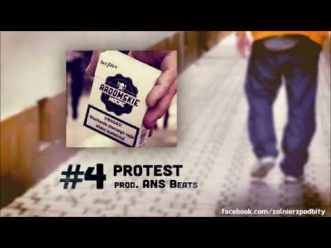 RΔDOMSKIE MOCNE - #4 Protest (FULL)