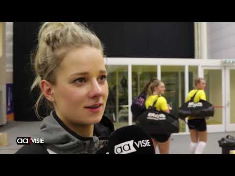 Eurosped winnaar Twente Cup