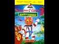 Curious Oliver 3 Back To The Jungle Trailer