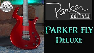 Video thumbnail for Parker Fly Deluxe is it Good? by Safe Haven Music