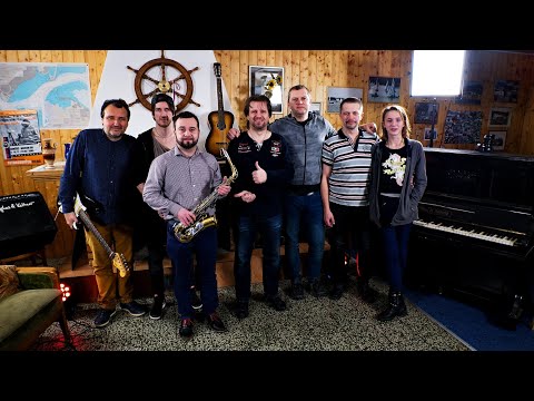 44 v klidu - 44 v klidu - Ještě jednou (2018) official video