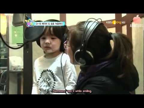[Eng Sub] 120329 H3II0 8aby MBLAQ Ep 11 [4/4]