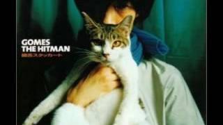 【週刊・隠れた名曲J-POP'00s】Vol.28 - GOMES THE HITMAN 「饒舌スタッカート」