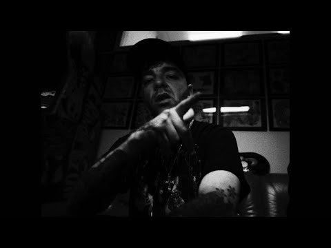 Salmo x Noyz Narcos type beat - Senza Dio (prod.LIBE)