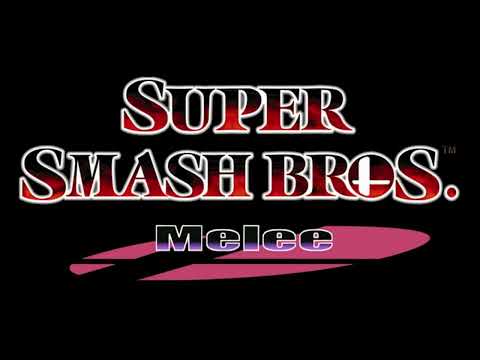 Super Smash Bros Melee : Mute City Theme /Extended