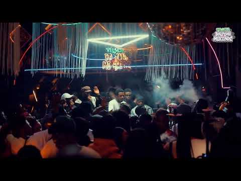 TRECH BALCONY AFRICA MIX SESSION | DJ TRECH | EDWIN PAUL #partymix #afrobeatsmix #djmix #djmashup