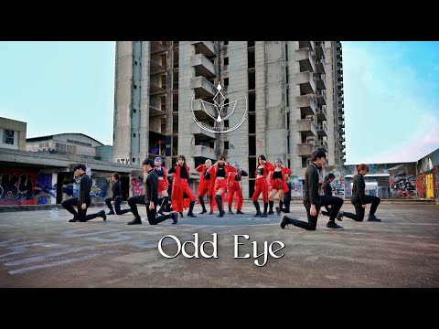 Dreamcatcher (드림캐쳐) - Odd Eye | Dance Cover by Nightmare