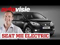 Zonder nadelen? | Seat Mii Electric | Autovisie