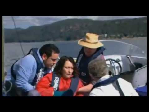 Sneak Peek Episode 5441 (Home and Away) Monday 30th January