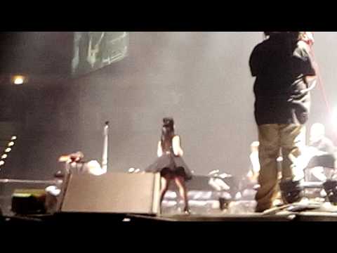 Lucie Bílá - Fifty Fifty 8.1. - Čarodějka