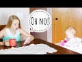 Mom For A Day NIGHTMARE With Jaidyn