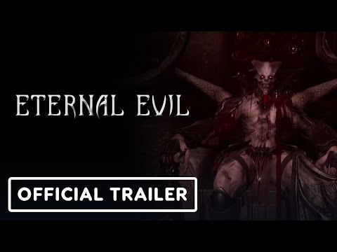 Eternal Evil - Official Console Launch Trailer